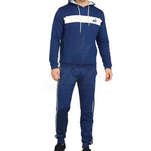Survêtements pour hommes dernière conception les plus vendus en gros concevez votre propre produit en vrac survêtements pour hommes - Product Image 1