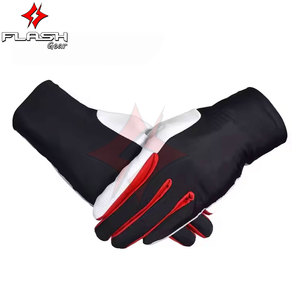 Dernier modèle de gants d'équitation Gants d'équitation durables pour hommes et femmes Gants d'équitation Chevaux Prix abordables - Product Image 5