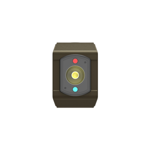 <span class=keywords><strong>Radio</strong></span> météo SW WB FM AM DF-570 5000mAh, <span class=keywords><strong>radio</strong></span> d'urgence rechargeable à manivelle avec lampe torche pour le camping - Product Image 5
