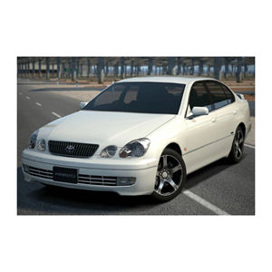 Sièges en cuir d'occasion de haute qualité pour Aristo 2020 berline, conduite à gauche, pneus R16, propulsion arrière - Product Image 2