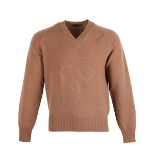 Pulls pour hommes imprimés avec logo personnalisé Pulls pour hommes à manches longues Pulls pour hommes au design personnalisé - Product Image 1