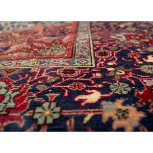 พรมขนสัตว์ถักมือลายเหรียญรางวัลสีเบจและสีน้ำตาล ขนาดใหญ่ สำหรับตกแต่งห้องนั่งเล่นในบ้าน สำหรับวัยรุ่น-Paem-249 - Product Image 3