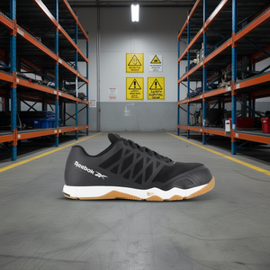 Calzado de Seguridad SpeedTR S3S SR ESD EN20345 Negro Talla 45 W.11 para Equipo de Velocidad y Supervivencia - Product Image 3