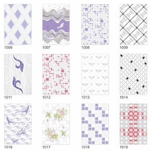 กระเบื้องบุผนังเซรามิกขนาด200X300มม. พร้อมพื้นผิวมันวาวและด้านโดย Novac Ceramic ISO - Product Image 2