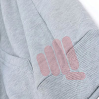 Prix de Gros Nouveaux Modèles Survêtements Homme Tendance Grandes Tailles Ensembles Unis Automne 100% Coton Respirant Coupe Classique Vêtements de Sport