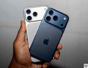 Offre exceptionnelle pour l'achat d'un iPhone 17 Pro Max d'Apple - Product Image 1