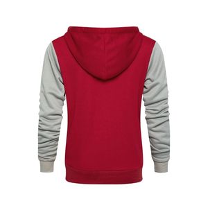 Survêtements à impression bouffante de style nouveau avec pantalon évasé Survêtements à capuche personnalisés et ensemble de survêtements empilés - Product Image 4