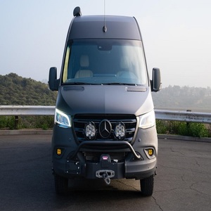 El Mercedes-Benz Sprinter 3500XD Más Genial del 2020 - Product Image 3