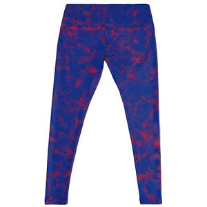 Women's High Waist Sport Pants Seamless Fitness Gym Yoga <b>Leggings</b> With Elastic Waist Closure Solid <b>Pattern</b> Workout <b>Leggings</b> - Product Image 5