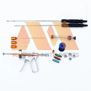 Nano Fat Transfer instruments Set - Product Image 4