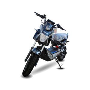 Avant TOUT XMEN Sport SI Moto Électrique Capitaine SI Scooter de Course à Grande Vitesse pour Adolescents 60v - Product Image 1