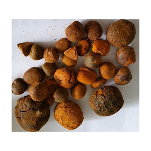 Cálculos biliares naturales de vaca Buey Piedra biliar excepcional Natural 100% Piedras biliares de vaca/Cálculos biliares de buey - Product Image 6