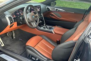 BMW M850i xDrive Coupé d'occasion 2025 - Product Image 5