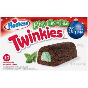 Twinkies Hostess à la pâte à biscuits, prêts à consommer - Taille bouchée pour les commandes en gros - Product Image 6