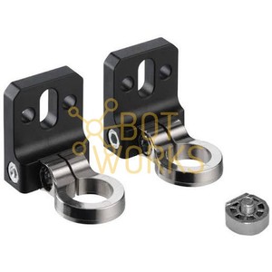 Sensore di sicurezza elettronico Leuze 429046 - Product Image 1