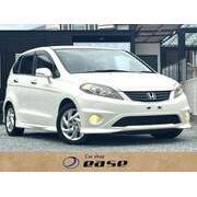 Honda Edix 2.0X 2007, Auto Usado - Product Image 1
