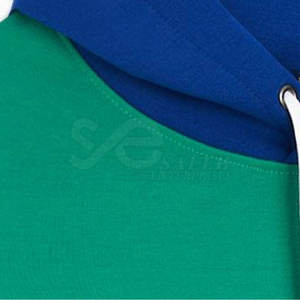 Venta al por mayor de sudaderas con capucha Premium de los hombres Venta caliente de ropa de invierno con logotipo personalizable MOQ bajo para la venta - Product Image 3