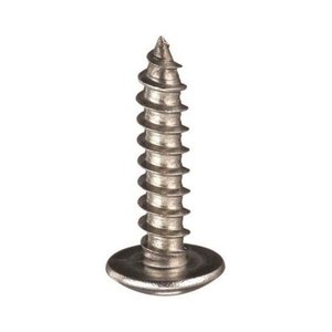 Umbrella Head Wood Screw Best-Selling Zinc Plated Wood Screw <b>Fasten</b> Stainless Steel Ready for Export Vietnam Manufacturer - Product Image 3