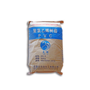 Résine PVC en gros, résine plastique pour extrusion et injection - Product Image 4