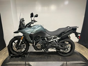 Meilleures ventes : Nouvelle moto SuzukiS <span class=keywords><strong>Motor</strong></span> of AmericaaA Inc. <span class=keywords><strong>V</strong></span>-<span class=keywords><strong>Strom</strong></span> 800 Adventure 2024, prête pour l'expédition mondiale - Product Image 6