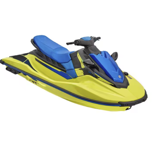 Altavoz para Remolque Industrial Yamaha WaveRunner EX Deluxe 2025, Personalizable OEM/ODM, Soporte Personalizado, Garantía de 3 Años, Origen Francia - Product Image 2