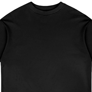 Camiseta Unisex de Corte Cuadrado, 240 g/m², 100% Algodón, Impresión Personalizada Gratuita, Súper Suave, Oversize, Minimalista, Antiarrugas, 36 Colores - Product Image 6