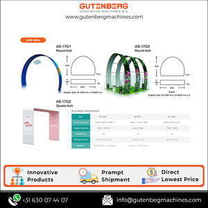 100% véritable qualité léger pleine couleur CMJN cadeaux d'affaires numériques affichage personnalisé pour les événements promotionnels et les salons professionnels - Product Image 2