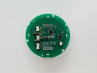 Chargeur rapide de téléphone portable sans fil personnalisé 22W 60W 120W Assemblage de carte de circuit imprimé PCBA OEM ODM YCT Marque pour RoHS ISO9001