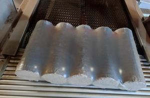 Briquetas Madera Turba Combustible Biomasa Briquetas de madera relacionadas con la energía disponibles - Product Image 6