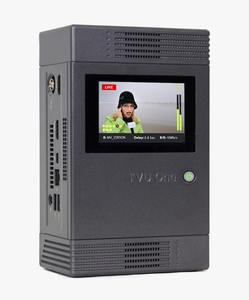 TVU TM930 NUEVO EN CAJA SELLADA, ENCODER DE TRANSMISIÓN EN VIVO, TRANSMISOR DE VIDEO 4K 5G, VENTA RÁPIDA - Product Image 1