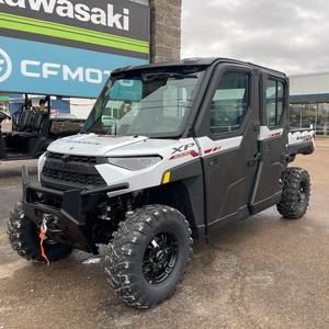 Polaris Ranger Crew XP 1000 NORTHSTAR EDITION ULTIMATE 2023 - Product Image 1