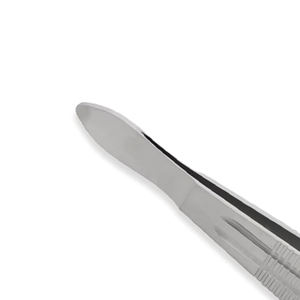 Pinzas de Sutura Castroviejo Manuales de Acero Inoxidable de la Mejor Calidad, Reutilizables, Venta al Por Mayor - Product Image 4