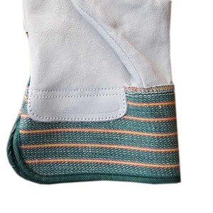 Gants de travail pour hommes, adaptés à l'entretien des usines, à la manipulation d'équipements, d'outils et de matériaux, offrant confort et protection. - Product Image 4