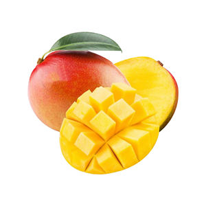 Exportador de pulpa de fruta congelada al por mayor, mango carabao, al mejor precio - Product Image 2