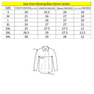 Venta al por mayor OEM lienzo chaquetas de mezclilla de invierno personalizado de los hombres de estilo de la calle transpirable de secado rápido Expanza Industries - Product Image 6