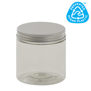 Barattolo in Plastica Oceanica "SC 89" 500 ml - Product Image 1