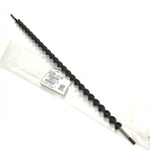 A294-3116 A2943116 asta di agitazione sviluppatore compatibile per Ricoh <span class=keywords><strong>MP</strong></span> <span class=keywords><strong>7500</strong></span> 8000 7001 8001 9001 7502 2075 9002 parti della copiatrice della stampante - Product Image 3