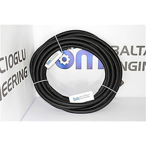สายเคเบิล Baltacioglu 1 17.50 ม. 68.0632.14 สำหรับรถบัส เกียร์อัตโนมัติ อะไหล่ทดแทนหลังการขาย - Product Image 1