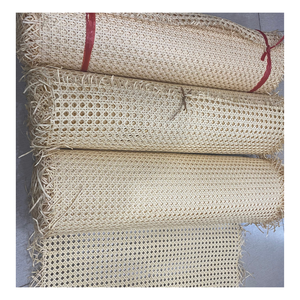 แท่งหวายทอ PE สังเคราะห์หลากหลายแบบใช้สานหวายพร้อมม้วนตาข่ายหรือม้วนตาข่ายสำหรับเฟอร์นิเจอร์หวายพลาสติก PE - Product Image 1