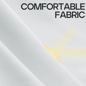 Superventas Slim-Fit Rash Guard Camisetas Protección de la piel para uso al aire libre Mangas largas Rash Guard para mujeres - Product Image 4