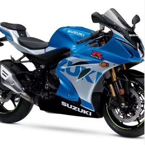 NOUVELLE MOTO SPORTIVE GSX-R 1000 1000cc NOUVELLES MOTOCYCLES - Product Image 2