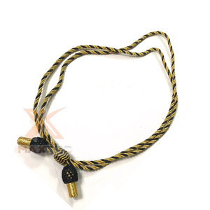 Cordons de chapeau de cérémonie en stock, fabriqués dans les meilleurs matériaux, faible MOQ, en promotion - Product Image 3