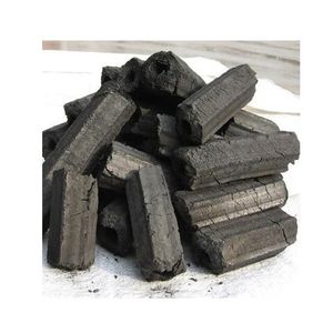 Madera dura de carbón Premium tipo roble negro - Product Image 1