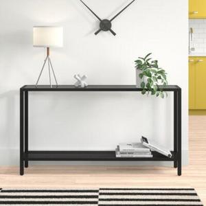 Stylish Antique Design Metal <b>Console</b> <b>Tables</b> Crafted for Premium Quality and Lasting Beauty in Home Decor - Product Image 1