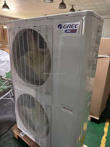 Système de climatisation central <span class=keywords><strong>Gree</strong></span> VRV VRF, cassette encastrée au plafond - Product Image 5