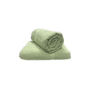 Chất Lượng Cao Cấp 100% Thổ Nhĩ Kỳ Bông Khăn Tắm Quân Đội Màu Xanh Lá Cây Tay Khăn Phong Cách Dệt Làm Turkey-27x55 "70x140 Cm Kích Thước Có Sẵn - Product Image 3