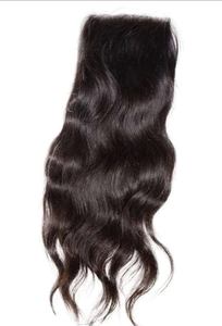 Cierre de encaje transparente HD, pelo NATURAL sin procesar - Product Image 3