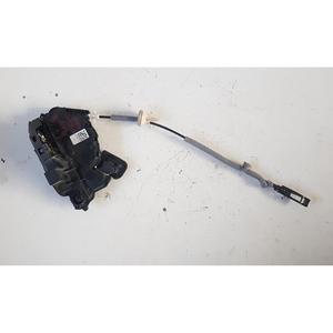 Serrure avant gauche VOLKSWAGEN Tiguan Série (16>) 5NB837015C DGD - Product Image 1