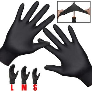 Gants chirurgicaux en latex personnalisés de haute qualité avec logo, ensemble d'instruments à usage manuel, certifiés CE, garantie 1 an - Product Image 1