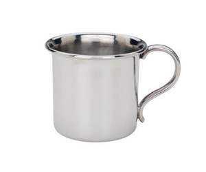 Gran oferta, jarra medidora de Metal de acero inoxidable de 350ml para café humeante, taza Barista Espresso, herramientas, jarra para espumar leche, jarra de leche - Product Image 2